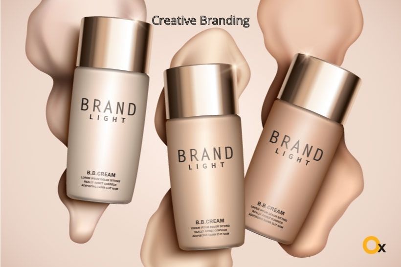 Article about Creative Branding Company Makes Your Brand Different