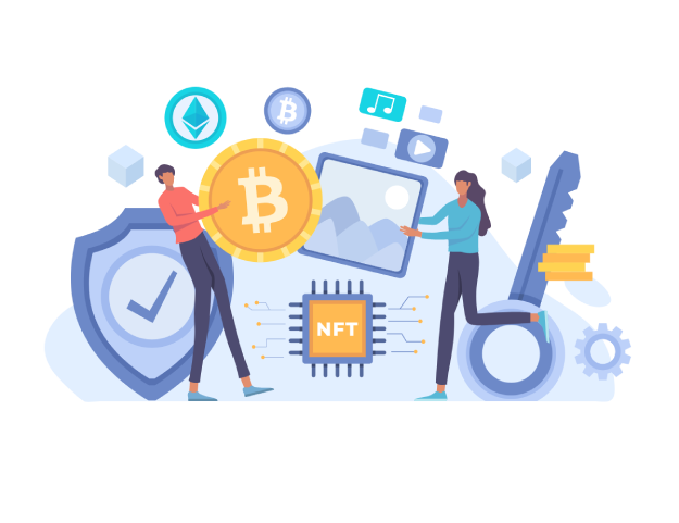 Article about NFT Marketplace Development | Start building your own