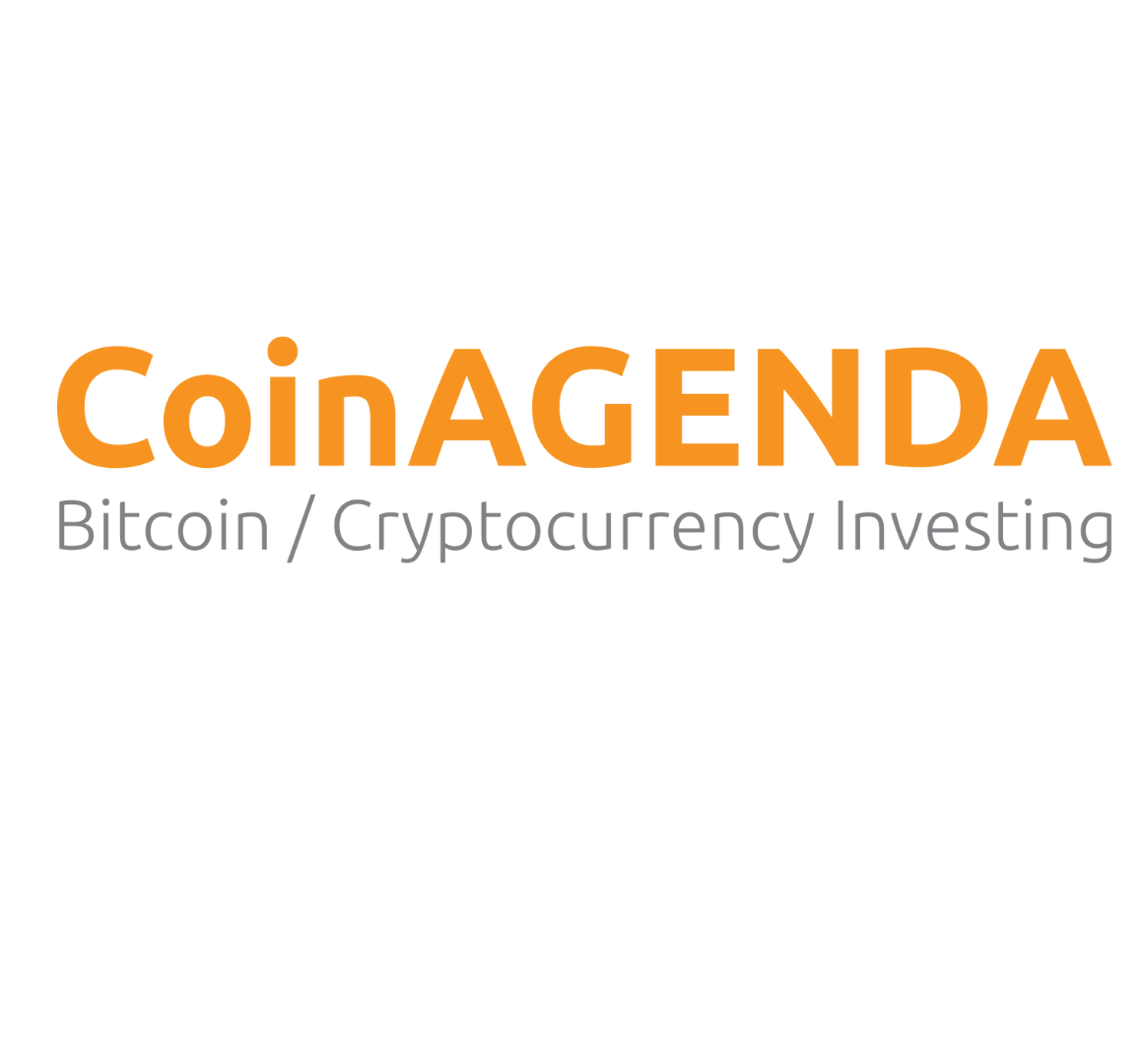 Logo of CoinAgenda