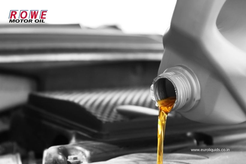 Article about Top Engine Oil Companies in India By Euroliquids