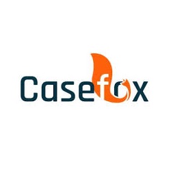 Logo of CaseFox