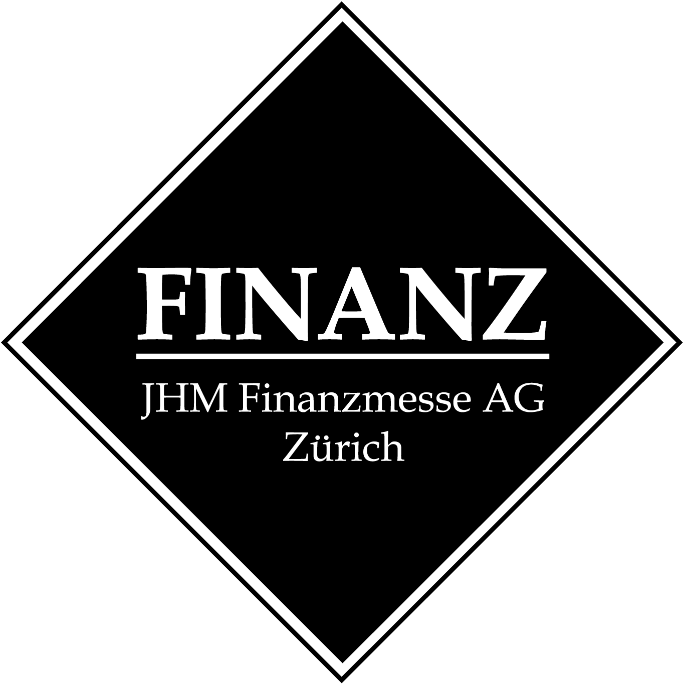 Logo of JHM Finanzmesse AG