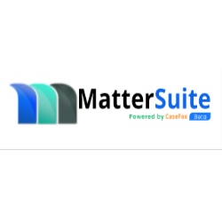 Logo of MatterSuite