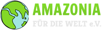 Logo of Amazonia for the World