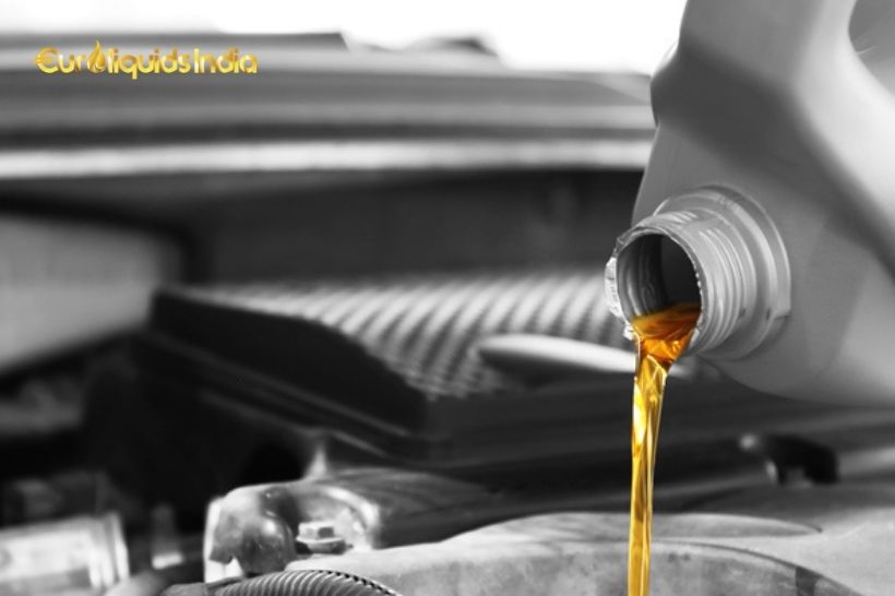 Article about Buy Euroliquids Best Engine Oil in India