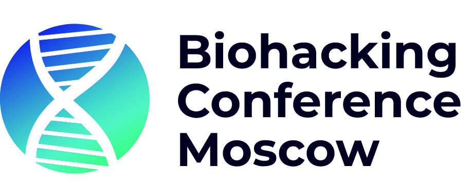 Biohacking Conference Moscow organized by Smile-Expo