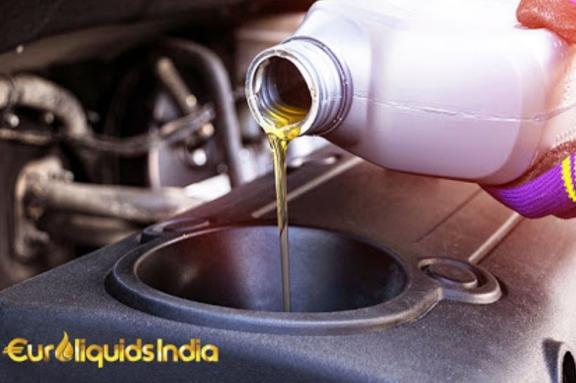 Article about Best Engine Oil in India Helps To Your Engine Running Smoothly