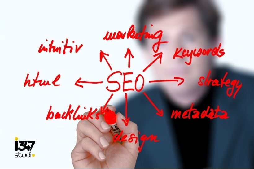 Article about Top SEO company in Delhi Helps To Grows Your Website Traffic