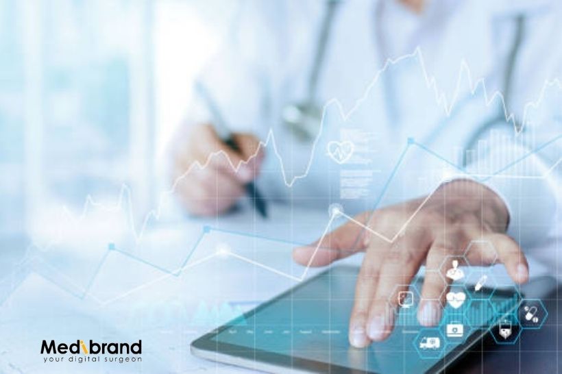 Article about Medibrandox Helps Digital Marketing in Healthcare