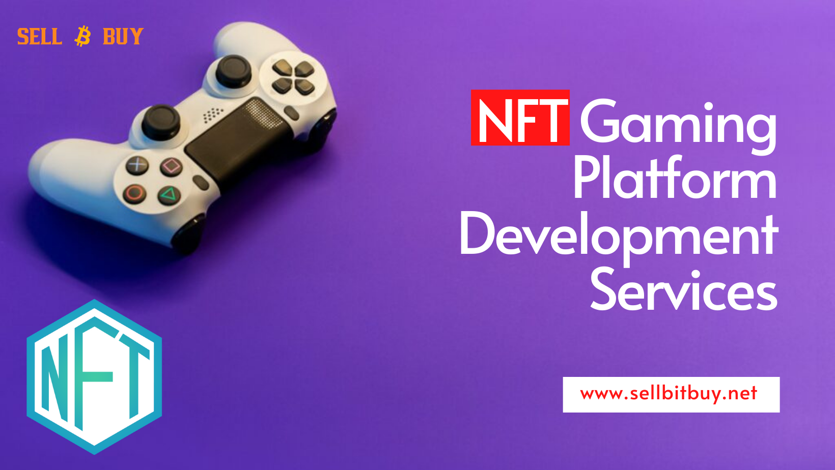 Article about NFT Gaming Platform Development Services