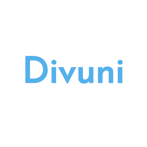 Logo of Divuni Daily Questions & Mindfulness