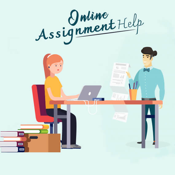 Article about Online assignment help services for every students
