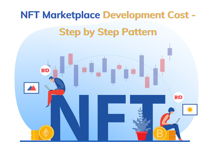 Article about NFT Marketplace Development Cost 
