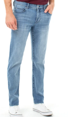 Article about Choosing right pairs of colored jeans and jacket for men: Things to know