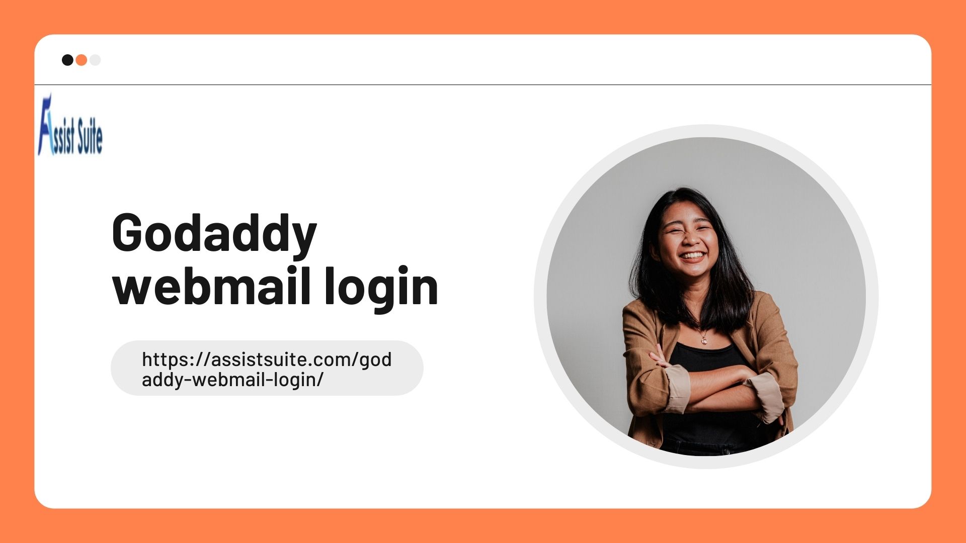 Article about Comprehensive Guide on GoDaddy Email Login And Password Reset