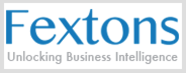 Logo of Fextons