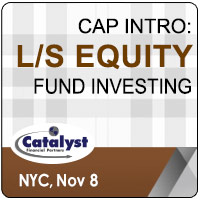 Catalyst Cap Intro: LS Equity Fund Investing organized by Catalyst Financial Partners