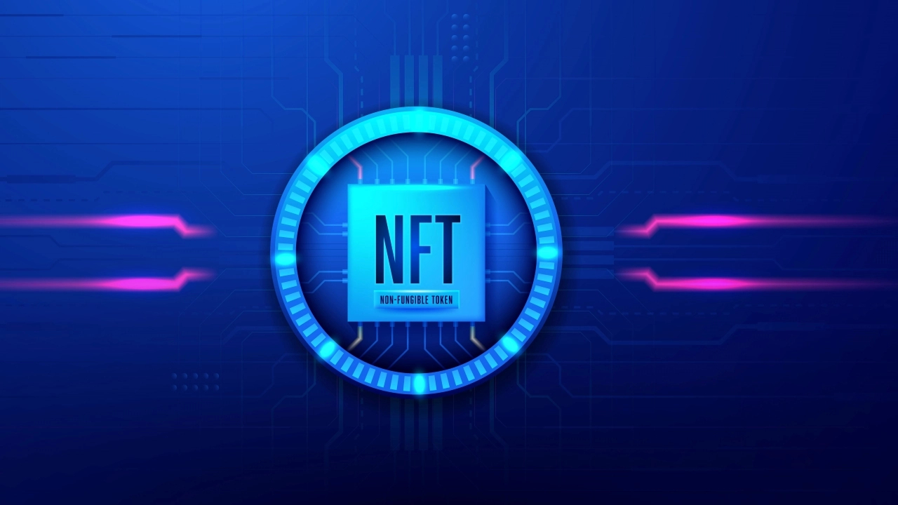 Article about NFT development company to start the best business in the crypto space