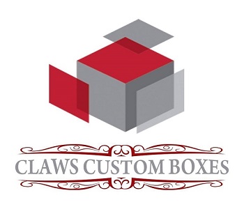 Logo of Claws Custom Boxes Ltd