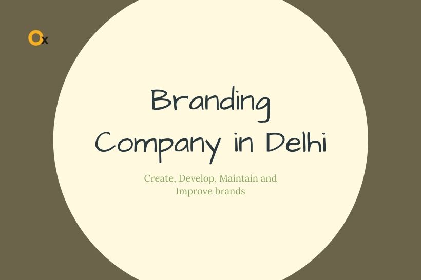 Article about iBrandox Designing Branding Company in Delhi