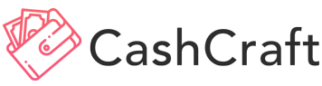 Logo of CashCraft - Cashback Script