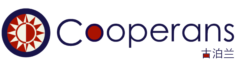 Logo of Cooperans