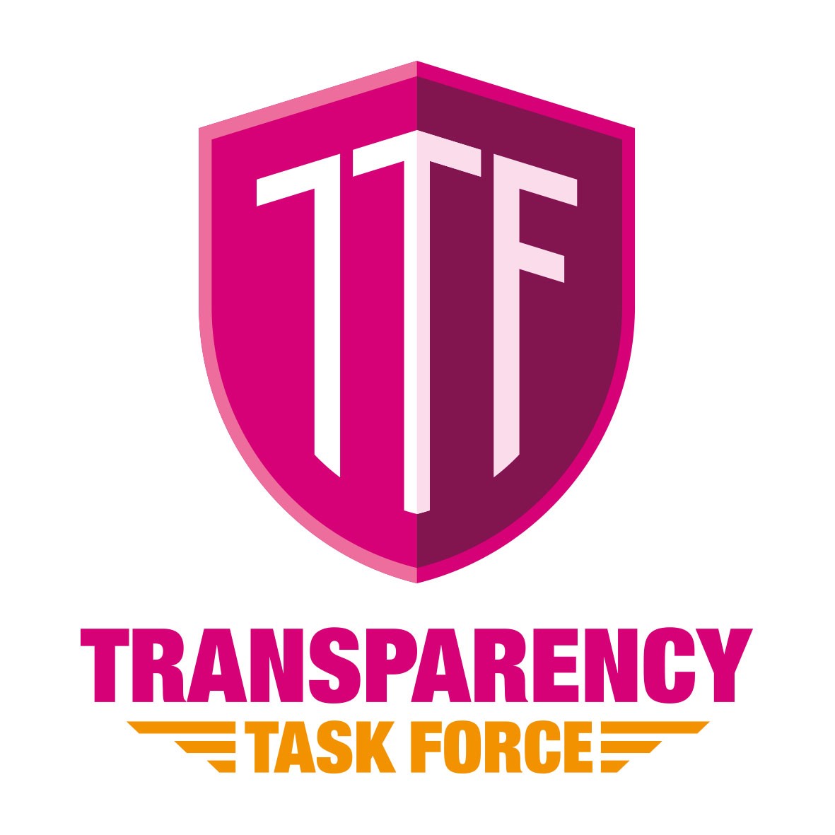 The FCA’s Transformation Programme; and beyond… ONLINE VIA ZOOM organized by The Transparency Task Force
