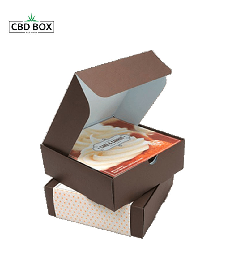 Article about Importance Of Custom Bakery Boxes In the Food Industry