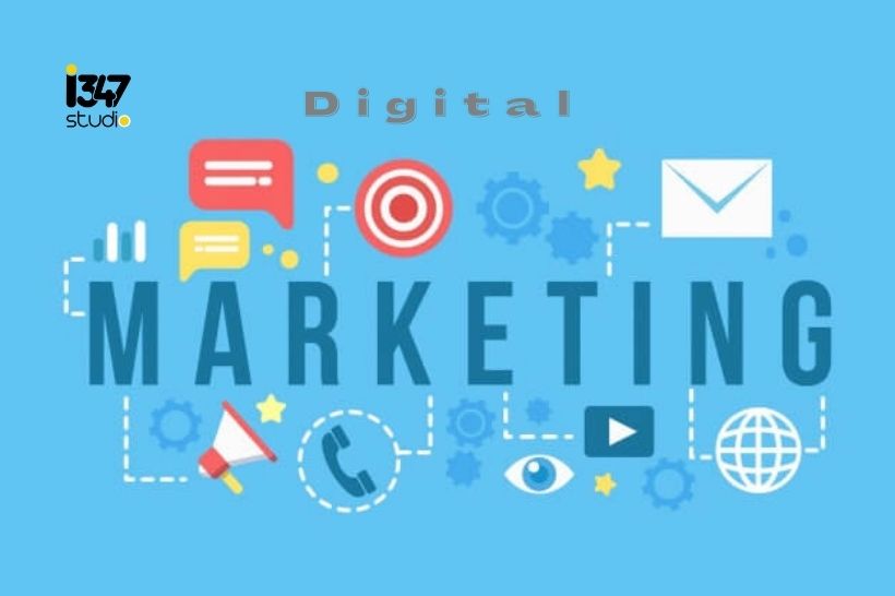 Article about Best Digital Marketing Company in Delhi - i347 Online