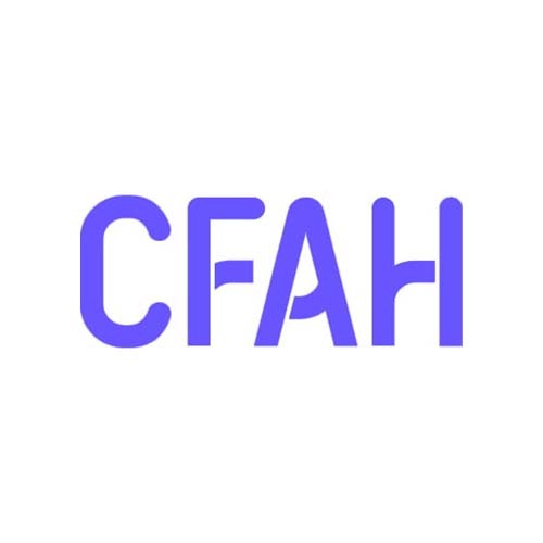 Logo of CFAH