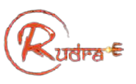 Logo of Rudra Vinyl