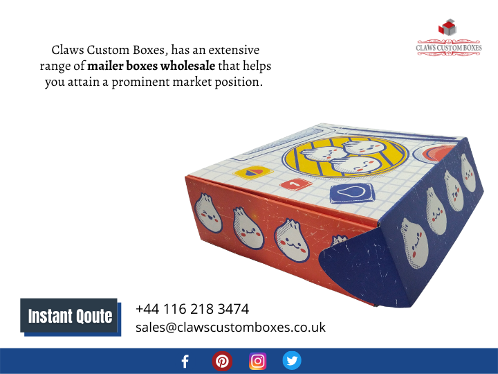 Article about Buy High Quality Custom Mailer Boxes 