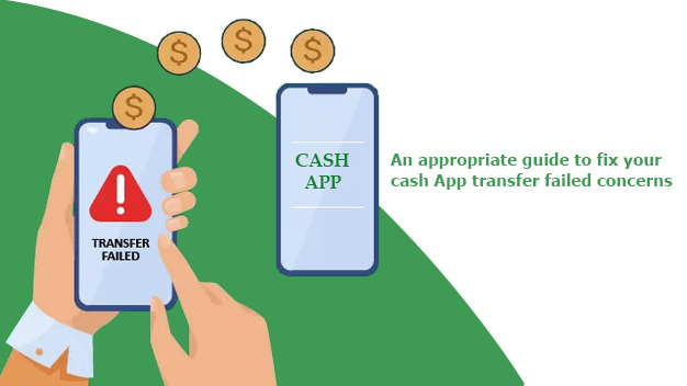 Article about What are some tips to Manage Cash App transfer failed issues