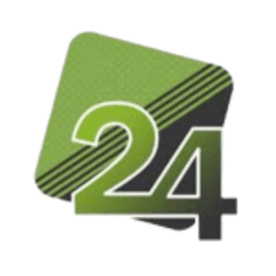 Logo of Designsin24