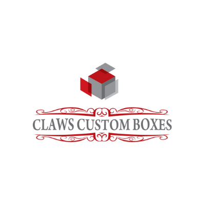 Logo of Claws Custom boxes