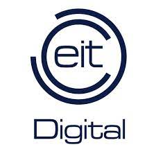 Logo of EIT Digital