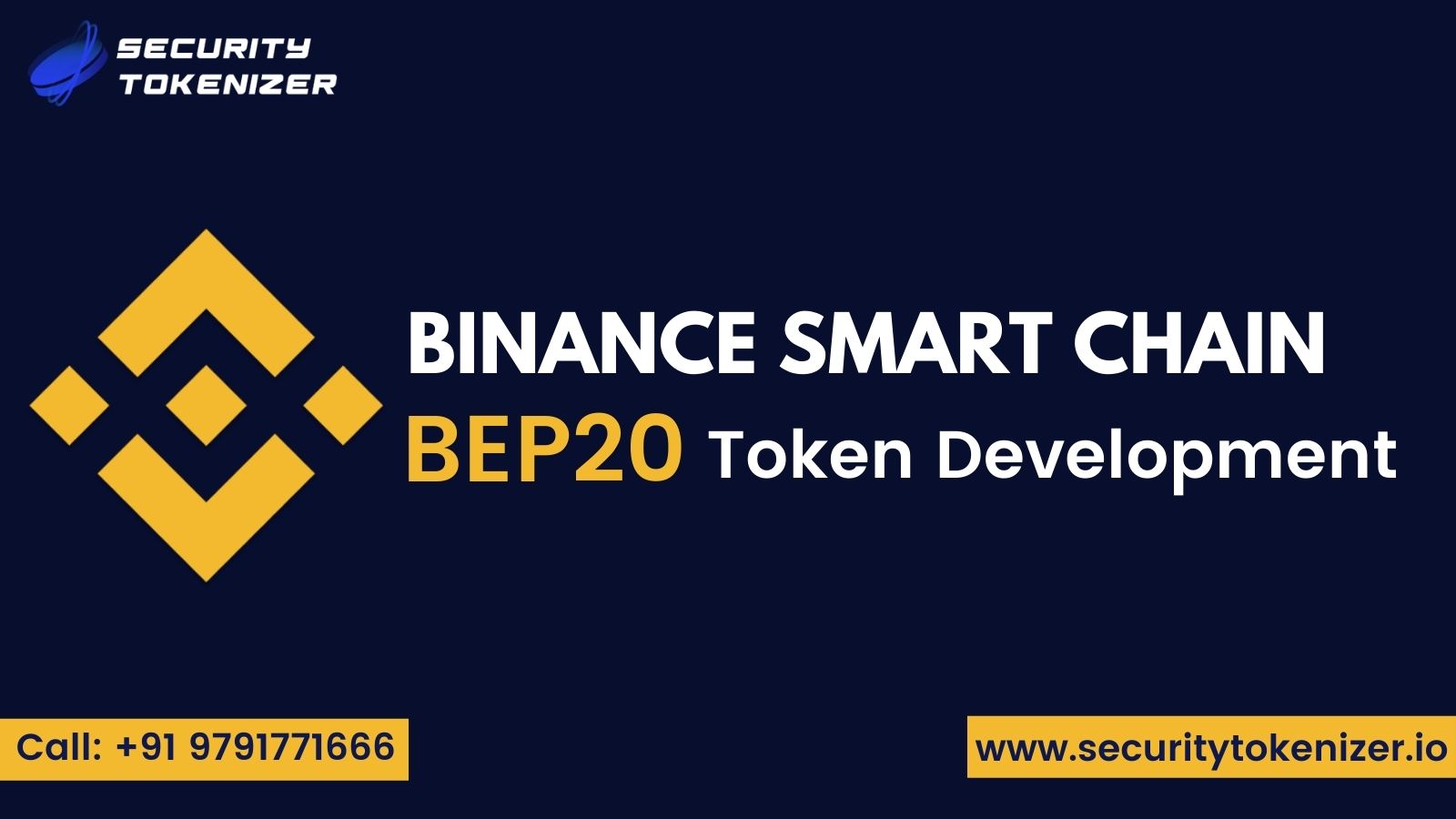 Article about How Creating a BEP20 Token Benefits Your Business