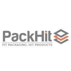 Logo of packhit