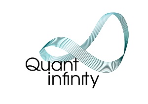 Logo of Quant Infinity Solutions