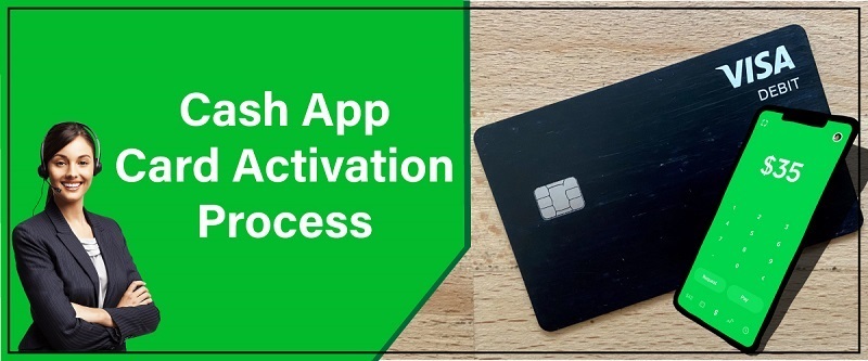 Article about What are the Correct Procedure to Activate Your Cash App Card