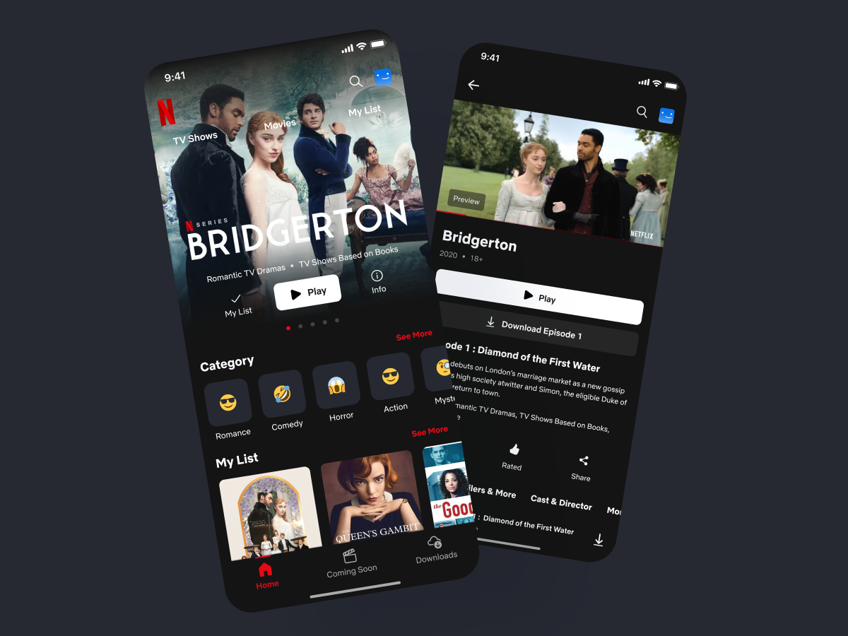 Article about Ways To Earn Income From A Netflix Clone App For Entrepreneurs 