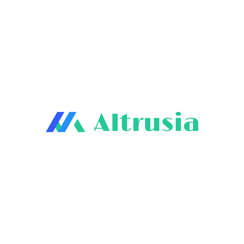 Logo of Altrusia