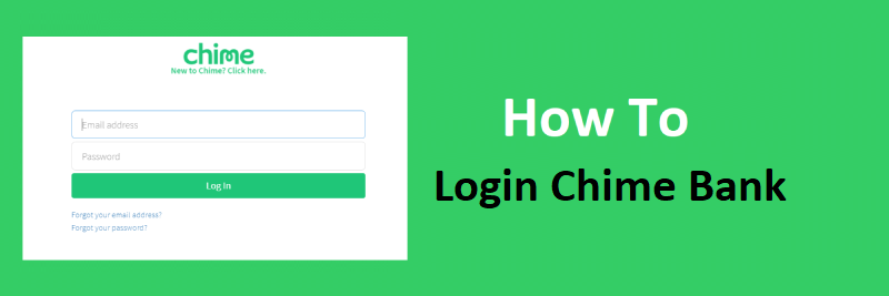 Article about How To Find and Login to Your Chime Account