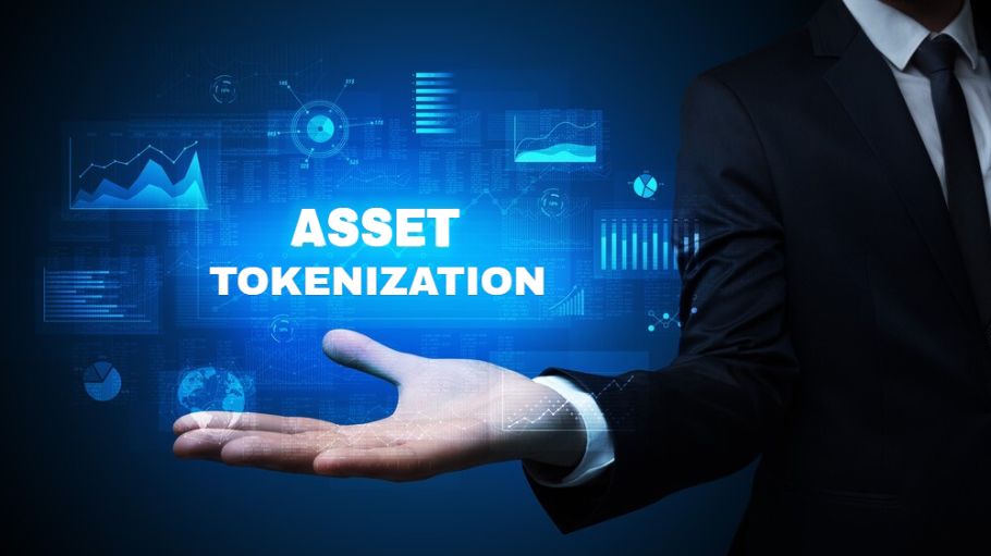 Article about Enjoy Seamless Liquidity By Using Asset Tokenization Platform