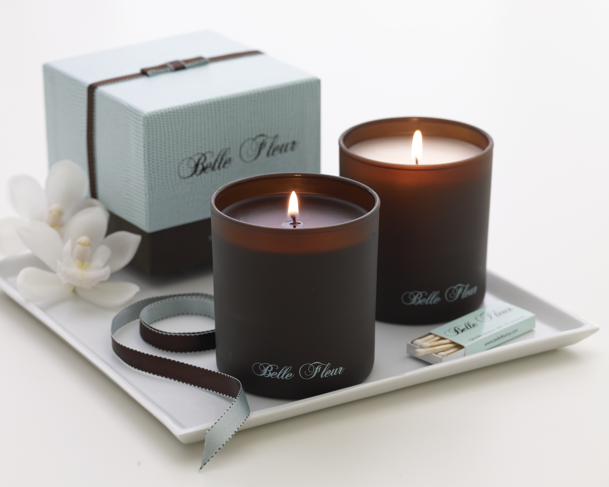 Article about How Custom Candle Boxes Are Best for Brand Marketing