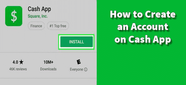 Article about How can I open a new cash app account after an old account is closed
