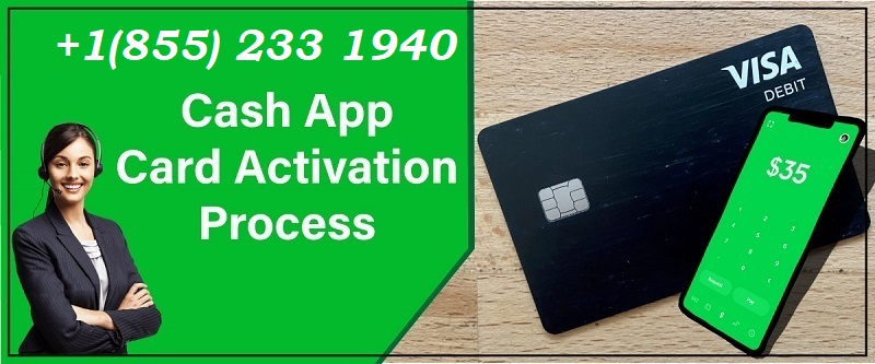 Article about Are you searching for cash app card activation process without an app