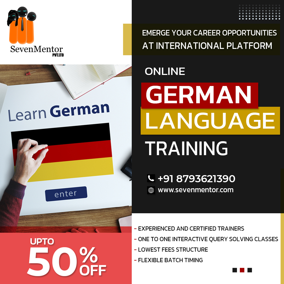 Article about Why Learning German Language. 10 Compelling Reasons