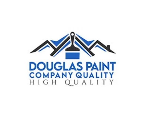 Logo of Douglas Paint Company