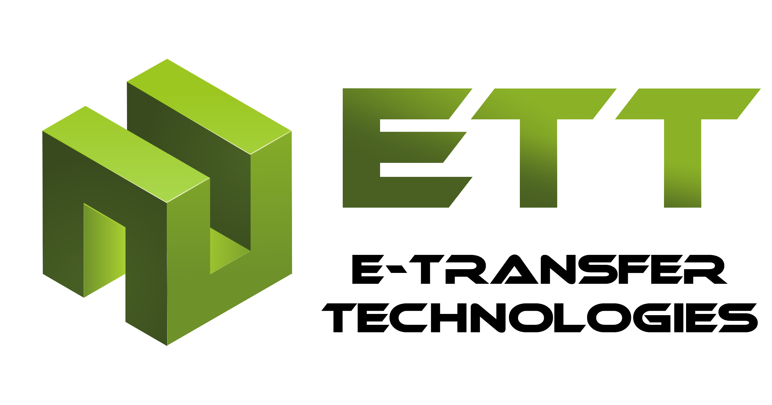 Logo of E-Transfer Technologies